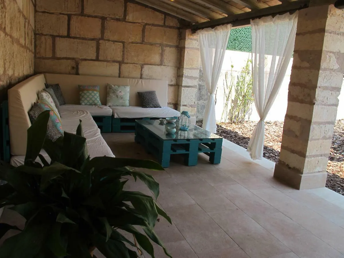 Holiday home Pou De S'Alou Villa Sineu  Spain
