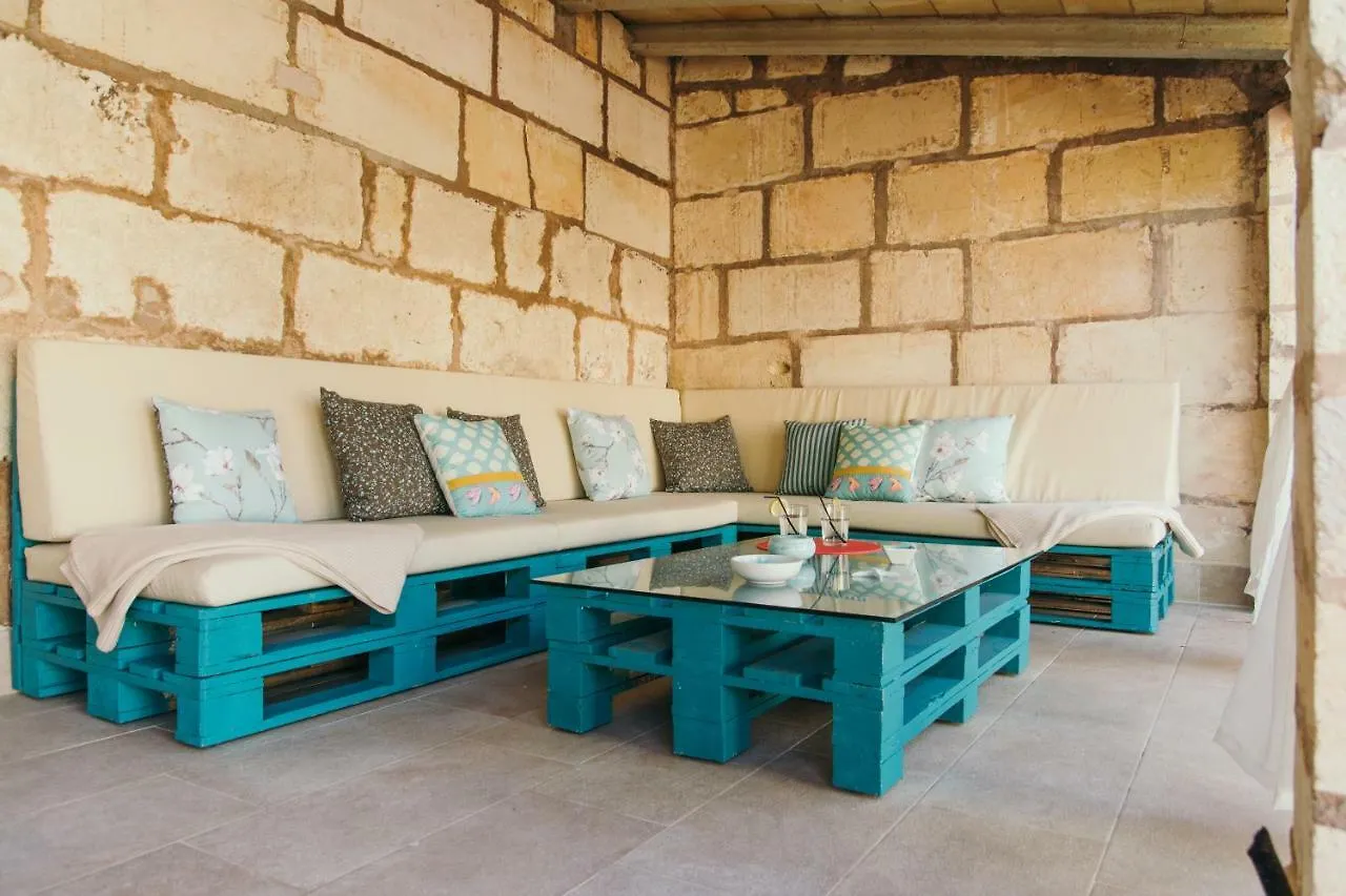 Pou De S'Alou Villa Sineu  0*, Sineu (Mallorca)