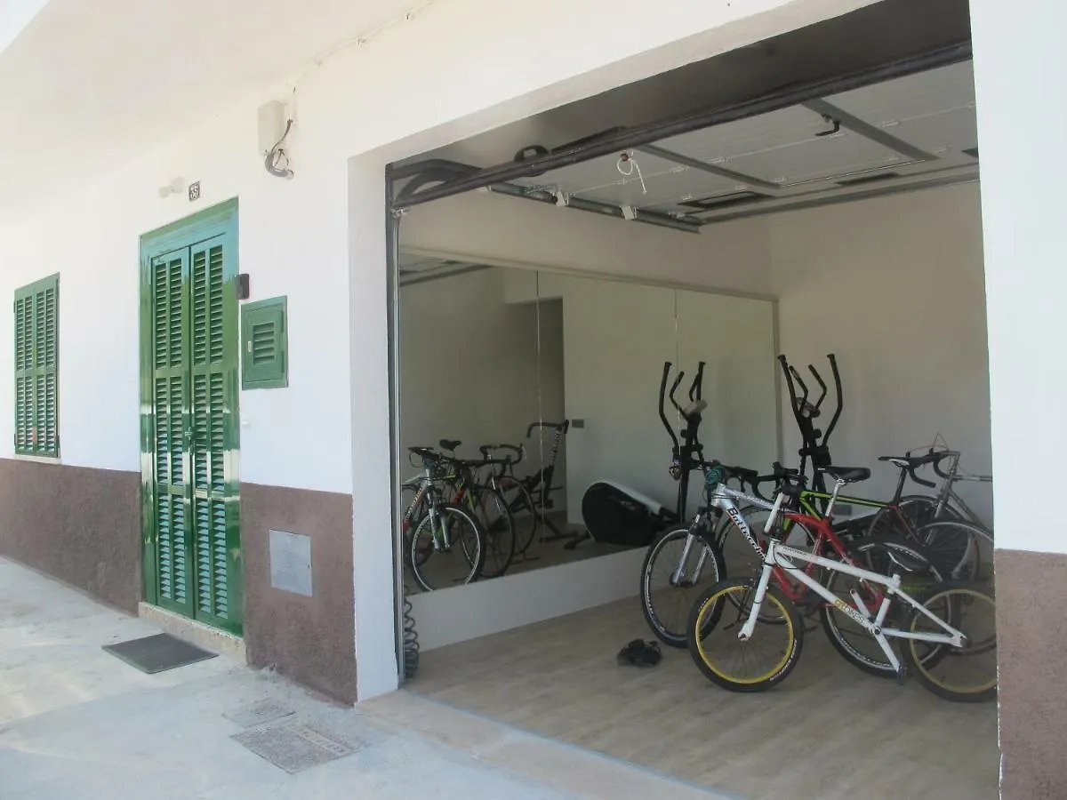 Vila Pou De S'Alou Sineu  0*, Sineu (Mallorca)