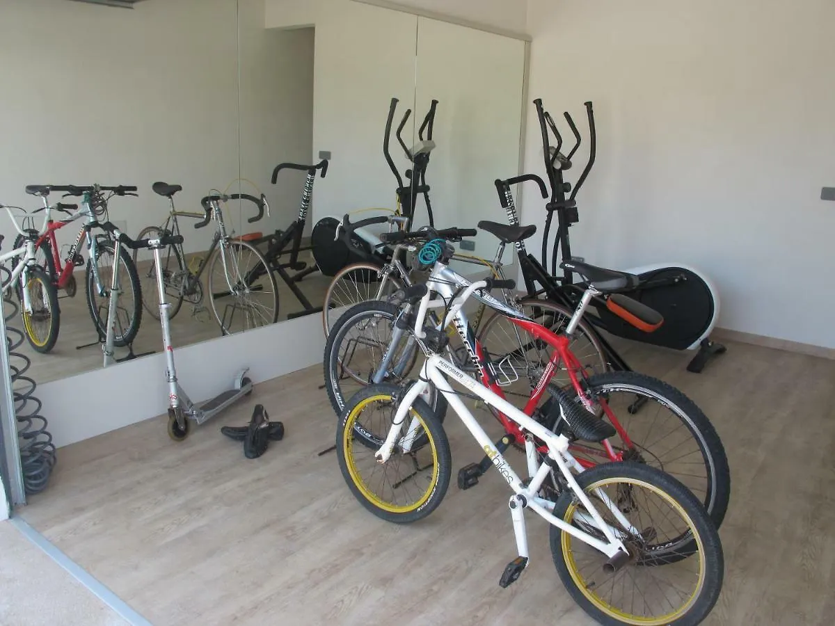 Holiday home Pou De S'Alou Villa Sineu