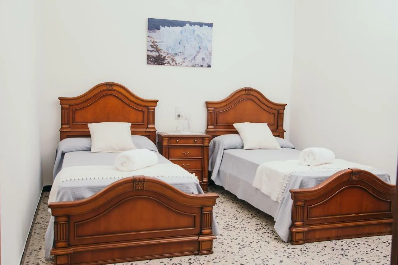 Holiday home Pou De S'Alou Villa Sineu  Spain
