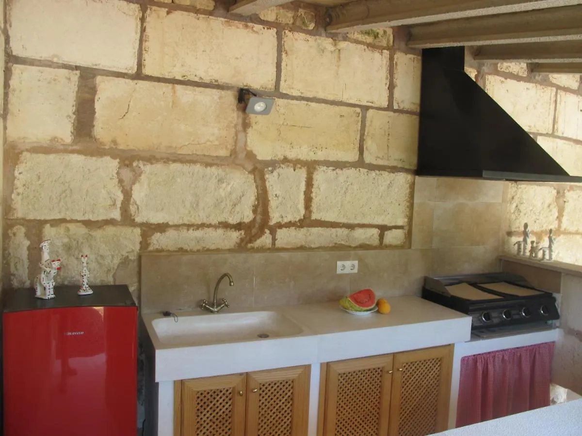 Vila Pou De S'Alou Sineu  0*, Sineu (Mallorca) Španělsko