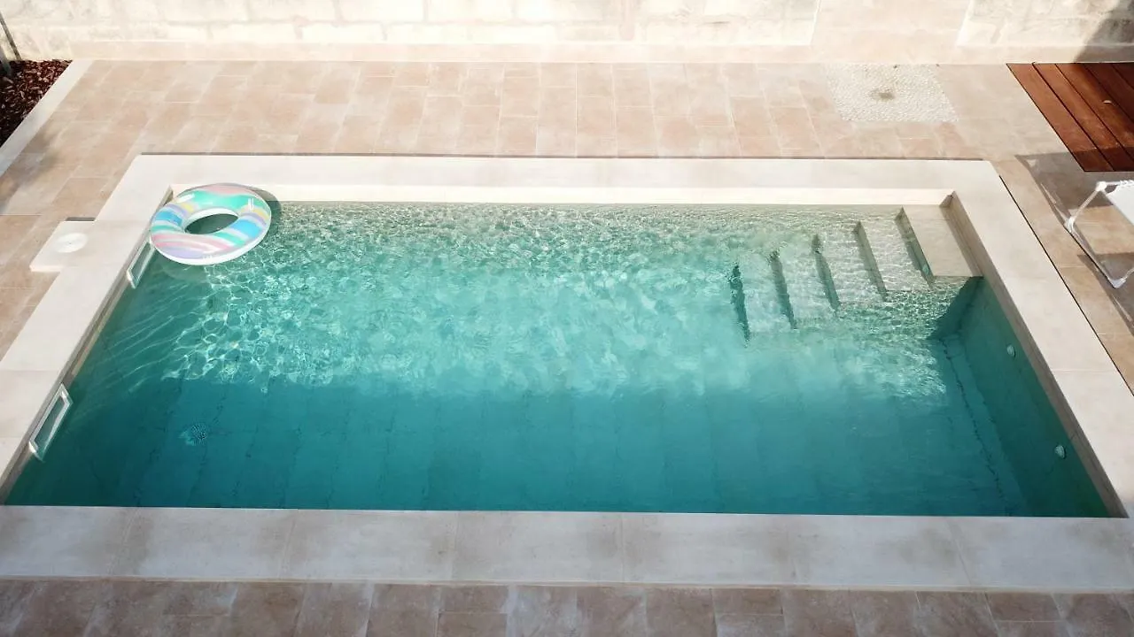 Villa Pou De S'Alou Sineu  Sineu (Mallorca)