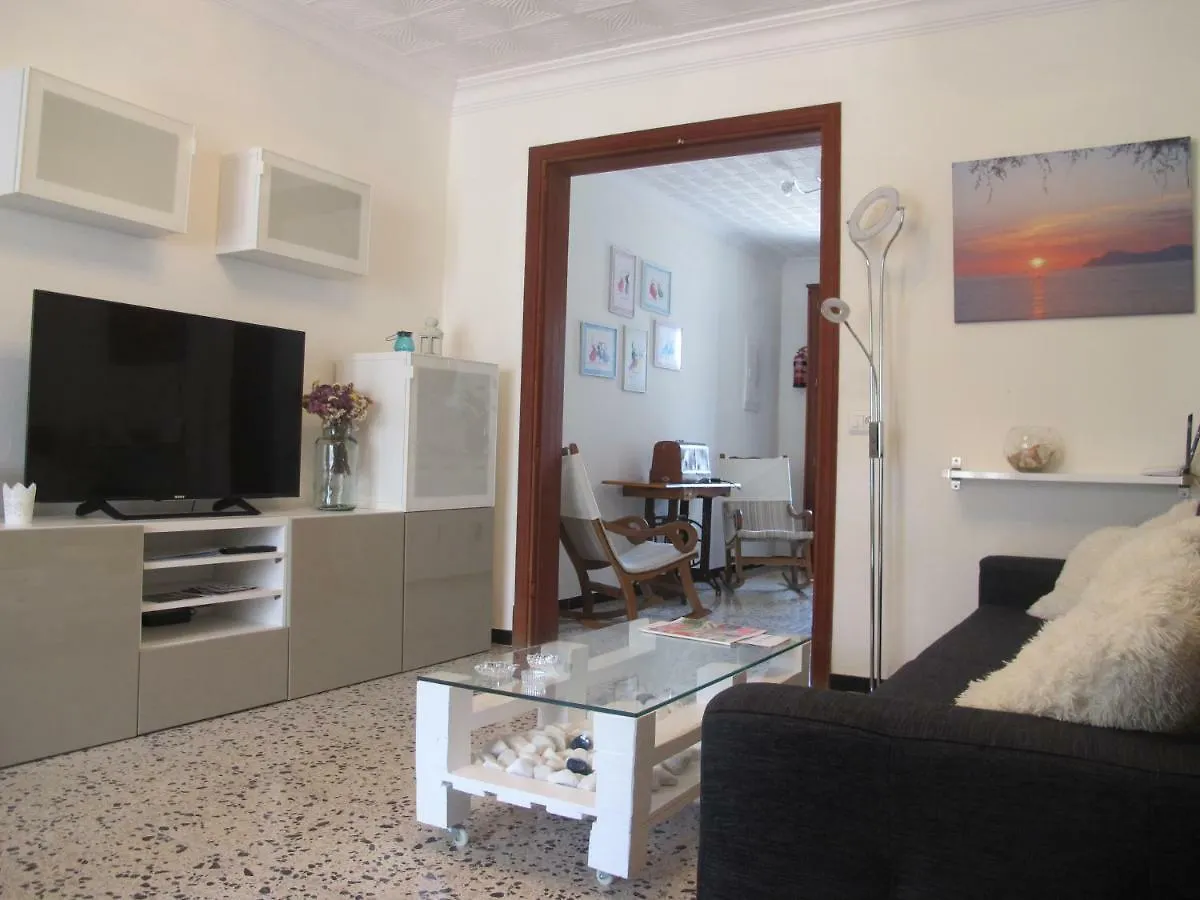 Ferienhaus Villa Pou De S'Alou Sineu  Spanien