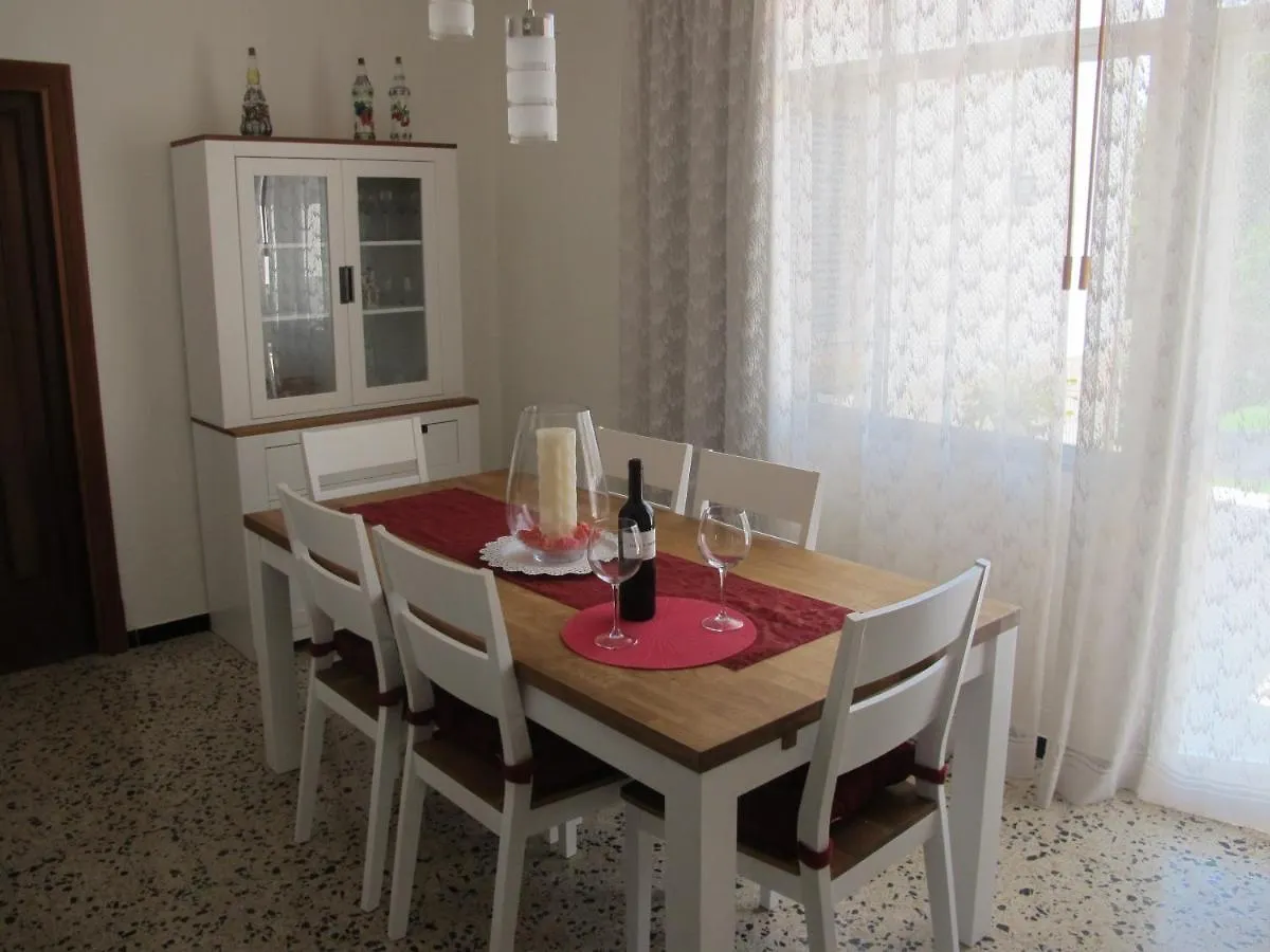 Ferienhaus Villa Pou De S'Alou Sineu